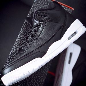 Air Jordan Retro 3